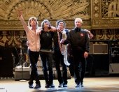 The Rolling Stones: Да будет свет