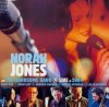 Copertina cd Norah Jones - The Handsome Band Live 2004